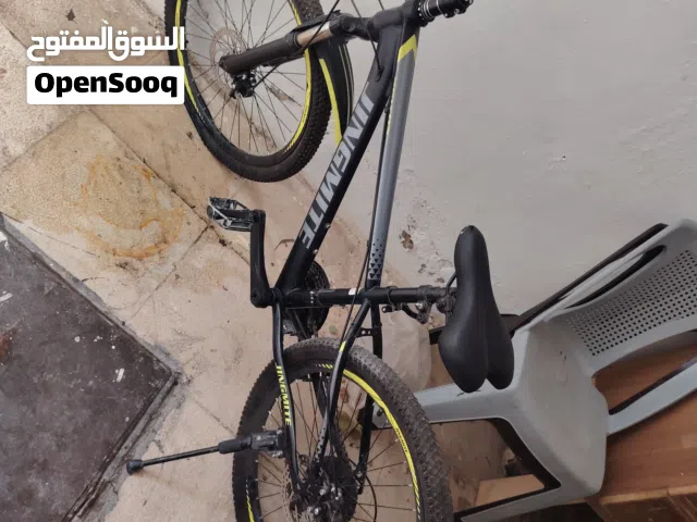 بسكليت جنط 26