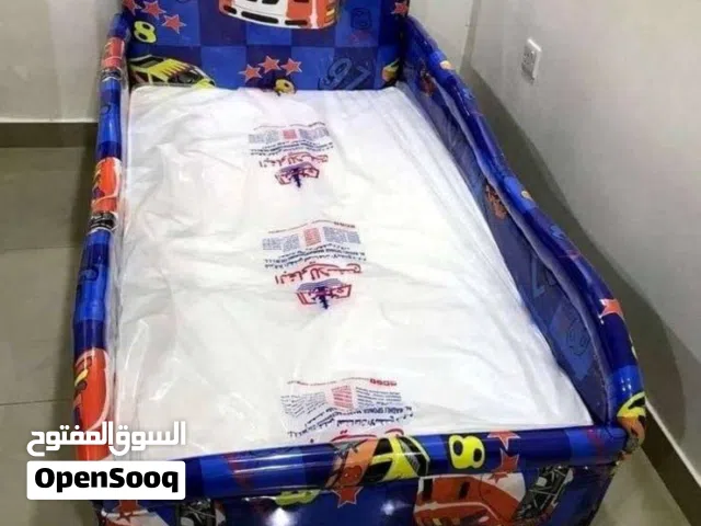 سراير اطفال جديده جميع المقاسات والالوان