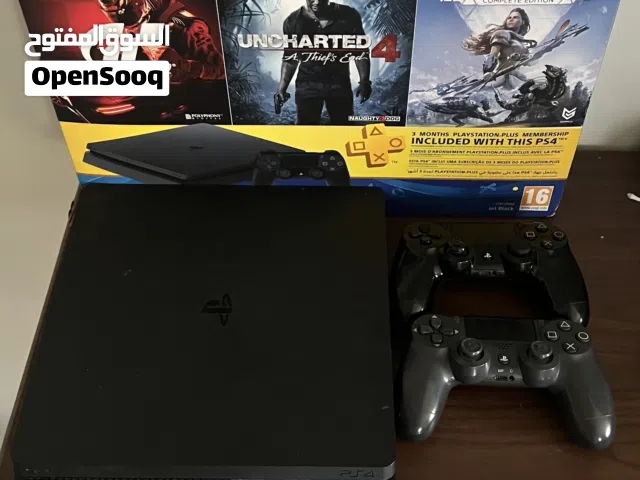 PlayStation 4 PlayStation for sale in Al Batinah