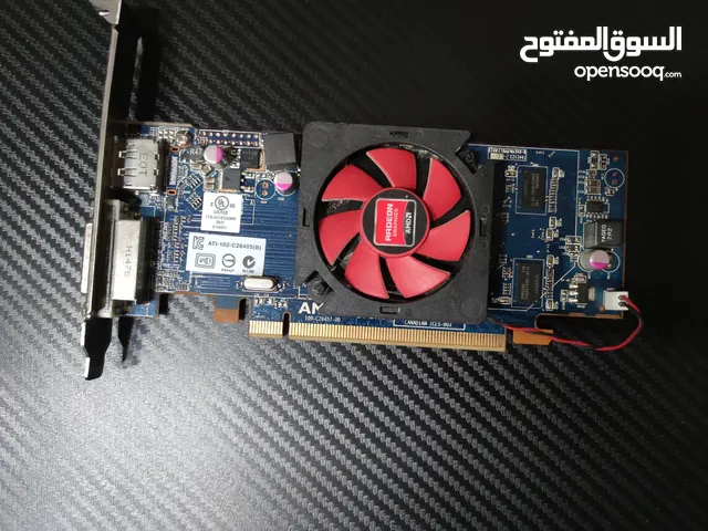  Graphics Card for sale  in Amman