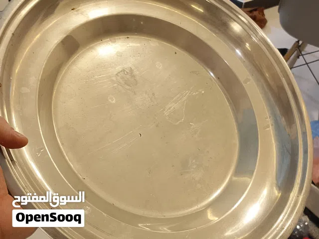 مواعين مشكل