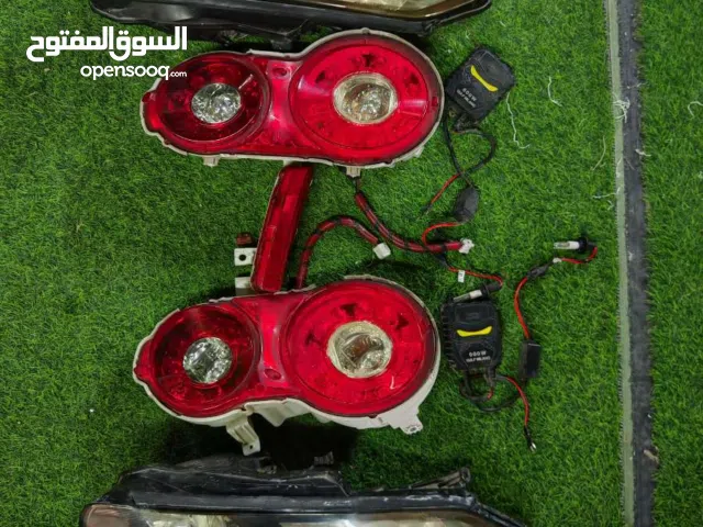 للبيع ليتات GT R R35 نضيفه