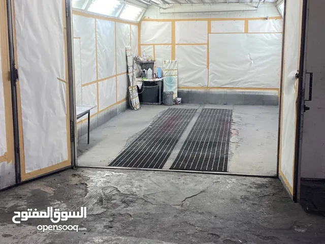 Unfurnished Full Floor in Amman Al Bayader