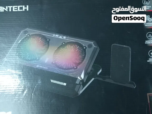 مبرد لابتوب Fantech NC21