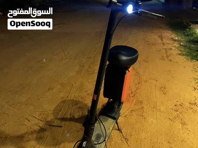 سكوتر شاومي
