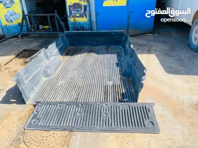 Used Toyota Tundra in Misrata