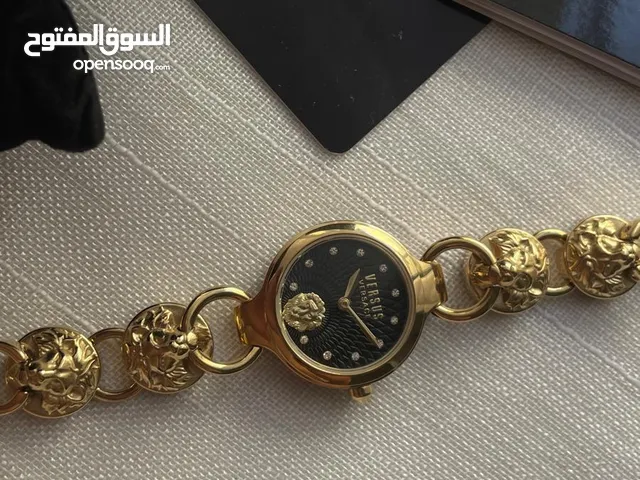 Gold Versace for sale  in Southern Governorate