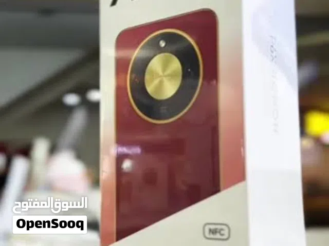 Honor Honor X9 5G 256 GB in Amman