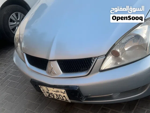 2009 ميتسوبيشي لانسر GLX