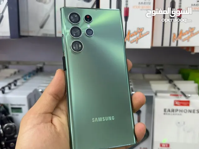 Samsung Galaxy S24 Ultra 512 GB in Benghazi