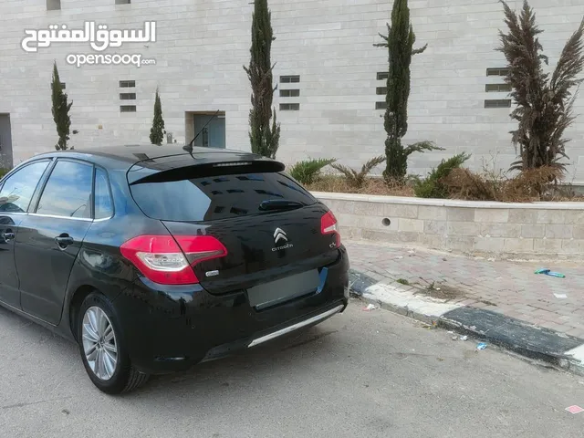 ستروين c4 للبيع