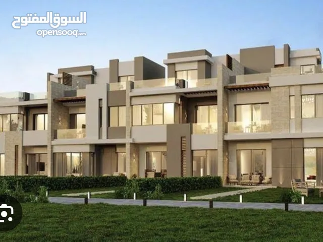 208m2 3 Bedrooms Villa for Sale in Giza Other