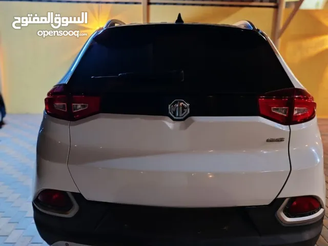 Used MG Other in Dubai