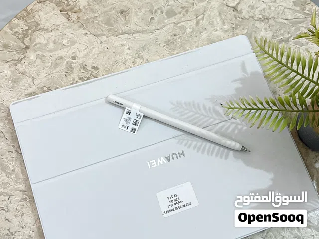 هواوي ميت باد برو 12.2 بقسط 57.5 فقط