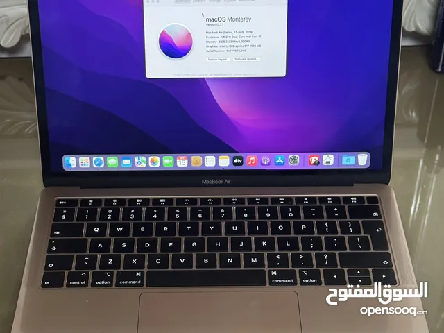 Macbook Air