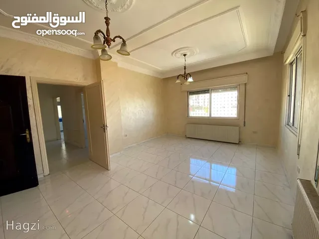 120 m2 2 Bedrooms Apartments for Rent in Amman Al Kursi
