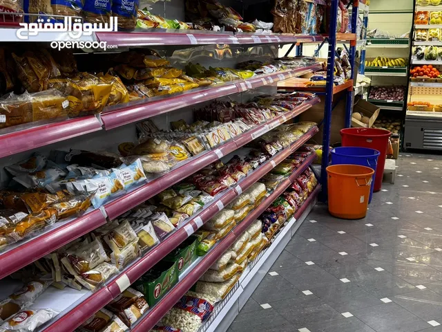 180m2 Supermarket for Sale in Muscat Al Khoud