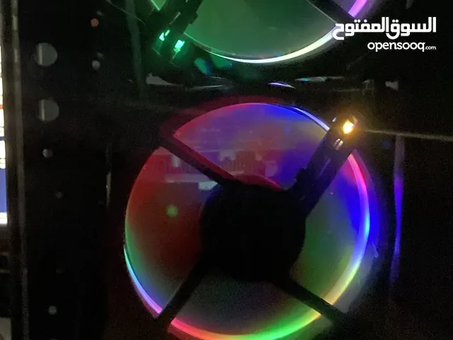 Gaming PC core i5 8GB Ram