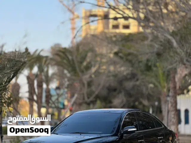 Used Hyundai Azera in Tripoli