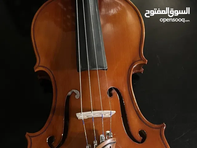 كمان الماني