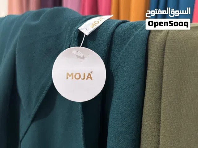 Hijab Moja brand New&good material