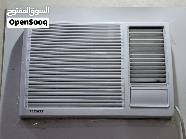 Tosot air conditioning   مكيف توسوت