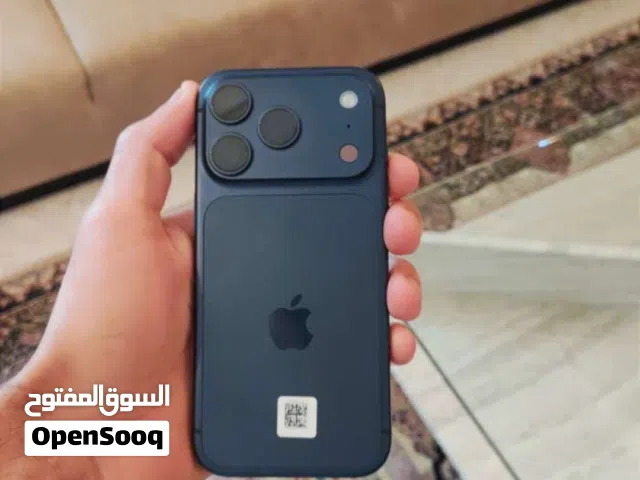 Apple iPhone 17 Pro 256 GB in Tripoli