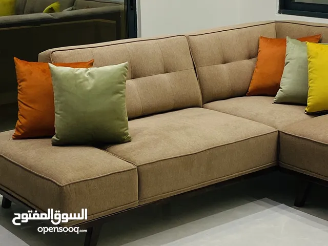 اطقم كنب 7 مقاعد اطقم كورنر جلسات خليجي اطقم امريكي