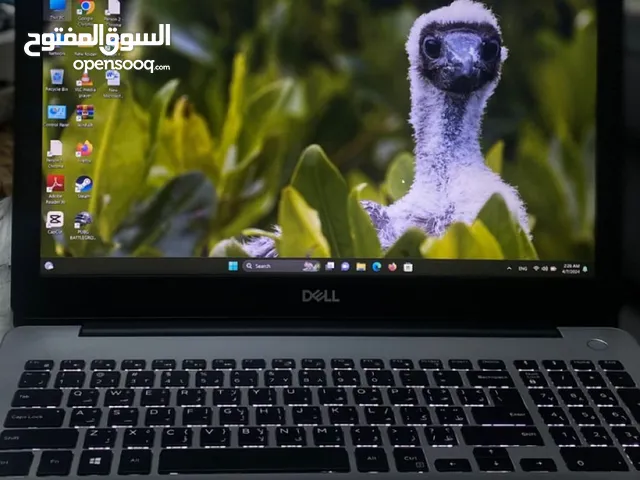 Windows Dell for sale  in Al Karak