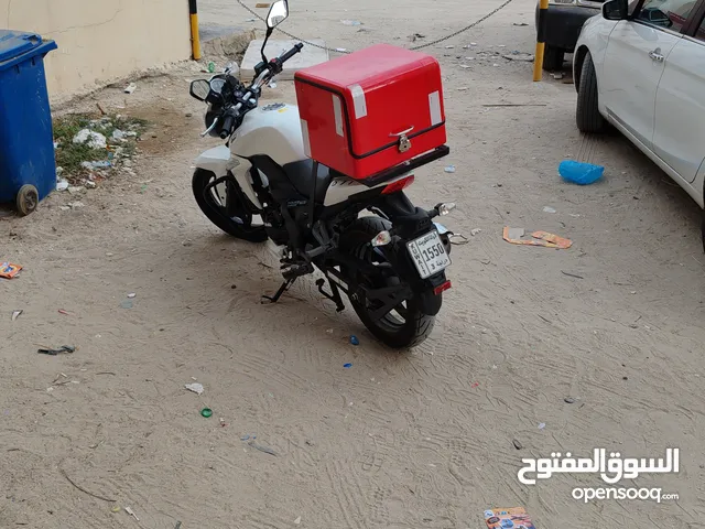 سيكل Sym صناعة تايلاند