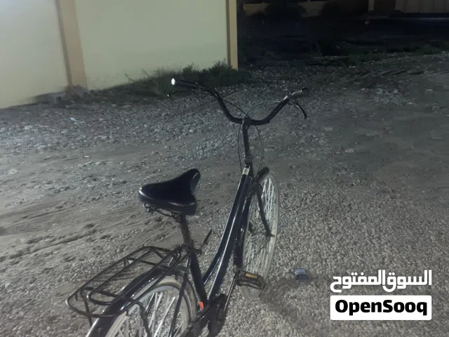 سيكل ياباني للبيع مقاس 26
