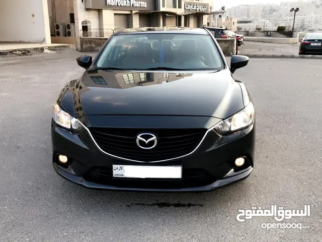 Mazda Other 2014 in Amman