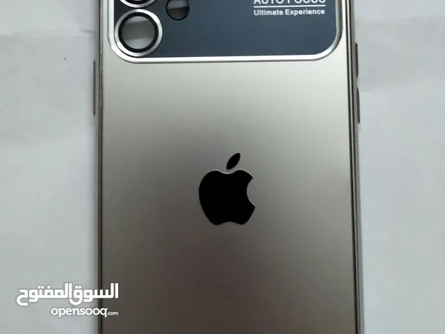 جراب ايفون 11 عادي