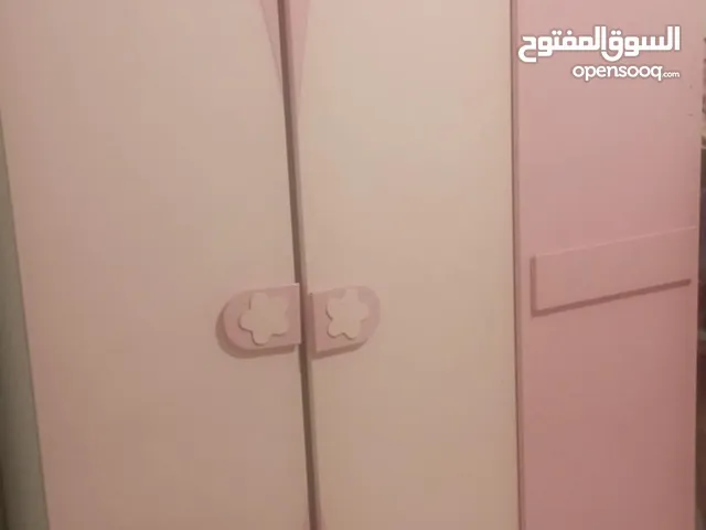 غرفة نوم اطفال