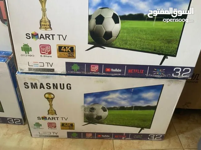 شاشات وتلفزيونات سامسونج للبيع في السودان