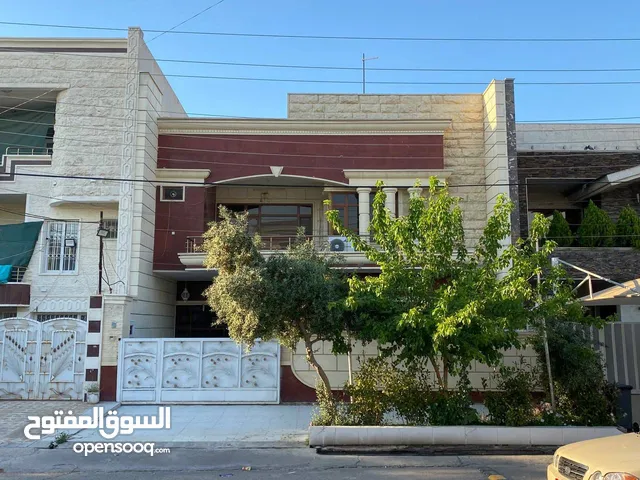225m2 4 Bedrooms Townhouse for Sale in Erbil New Hawler