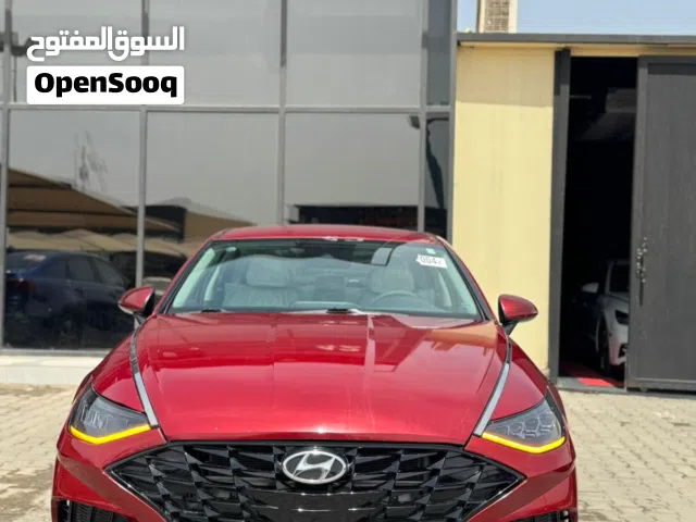 Used Hyundai Sonata in Karbala