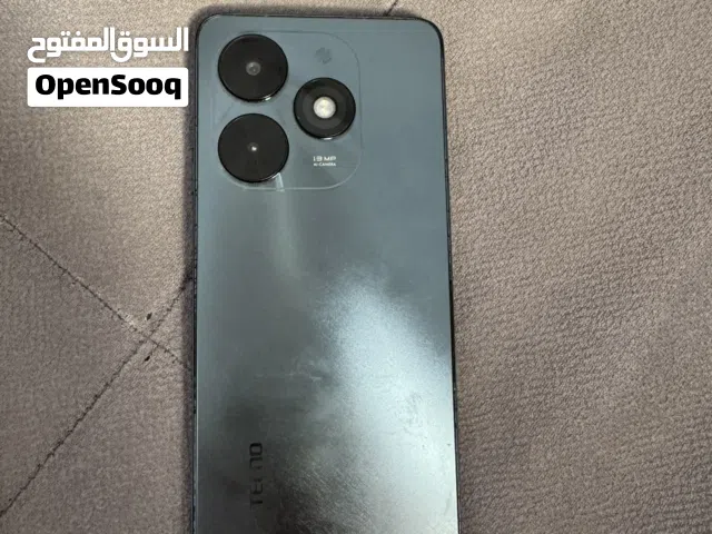 Tecno Spark 64 GB in Tripoli