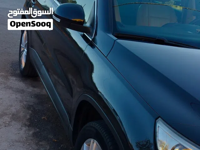 2011 Volkswagen 1500