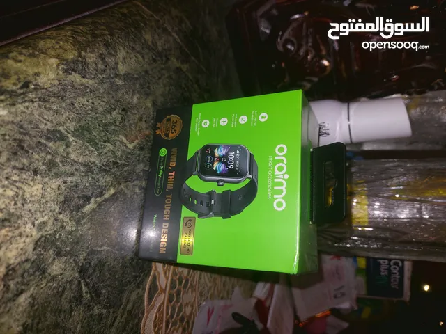 oraimo watch 5 new