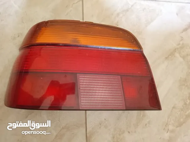 ضوء دب خلفيbmw e39