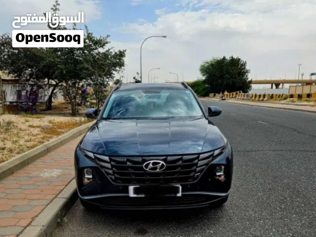 2023 هيونداي توسان GL