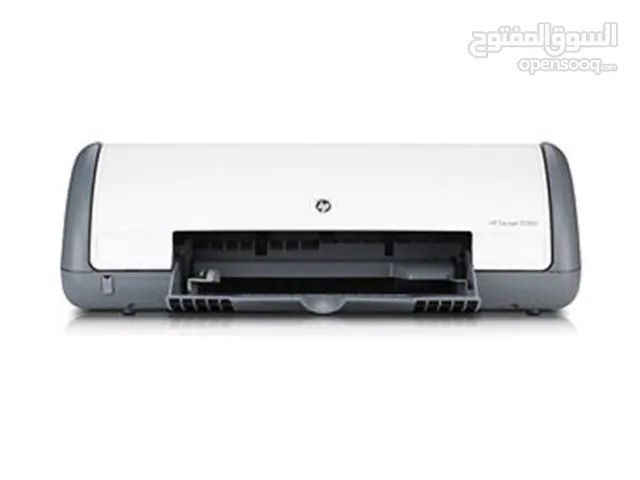 NEW PRINTER HP DESKJET 1560