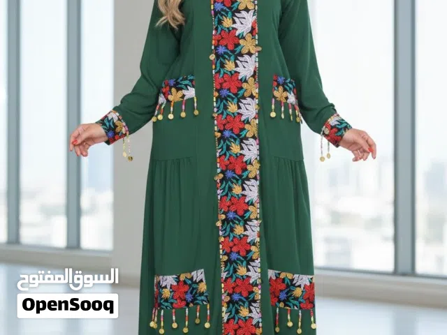 جلابيات نسائيه