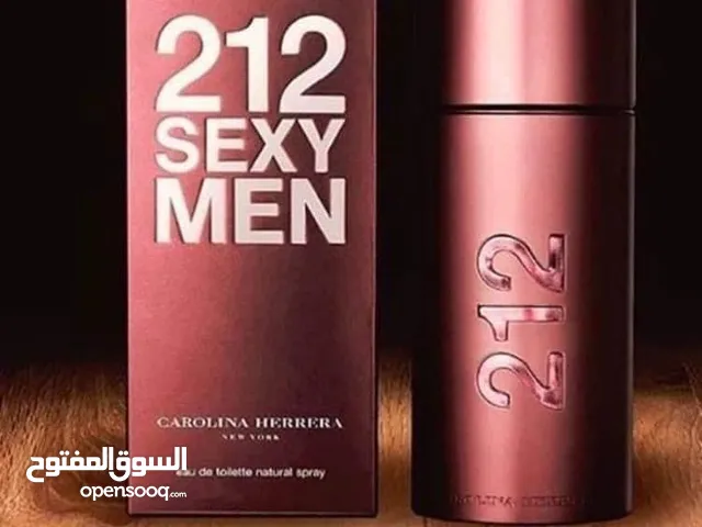 عطر رجالي خاص للمتزوجين