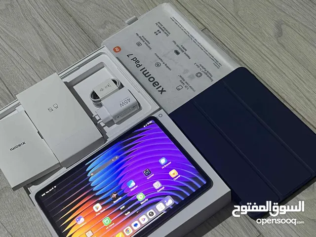 Xiaomi Other 256 GB in Tripoli