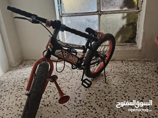 بسكليت رياضي للبيع نوع MQXIANG