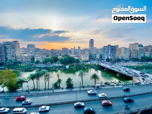 من المالك مباشره شقة فندقية مفروشة للايجار اليومي بسعر مناسب في المنيل