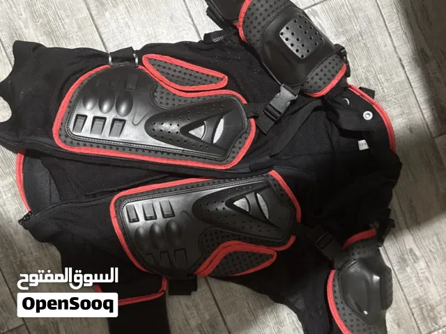 ملابس حق بقيات سيفتي