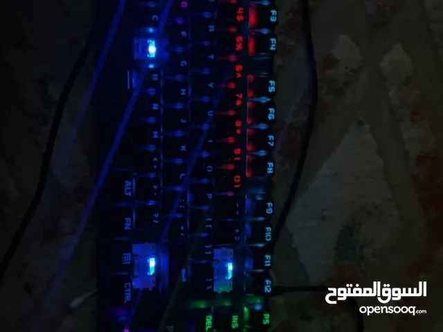 ماوس وكيبورد تنبيه لاتشتري قبل لا تقرأ الوصف